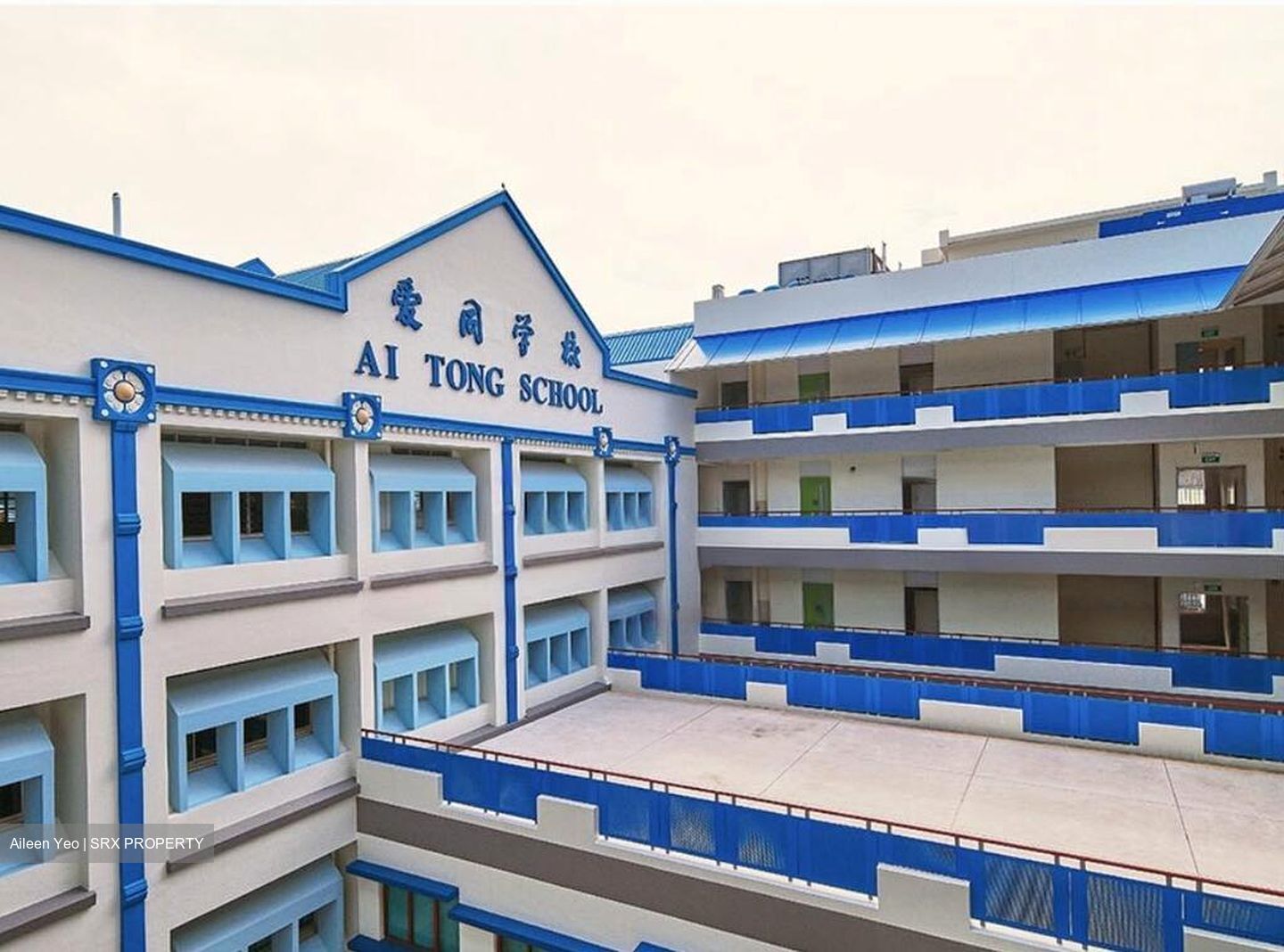 Midview City (D20), Factory #458234411